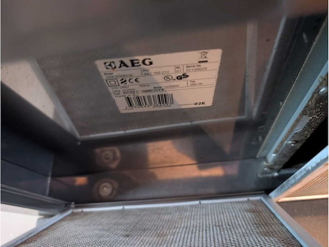 Bruynzeel - keuken met aeg/bosch apparatuur - afbeelding 4 van  30