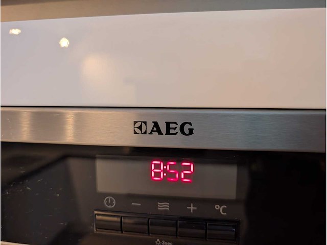 Bruynzeel - keuken met aeg/bosch apparatuur - afbeelding 5 van  30