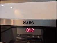 Bruynzeel - keuken met aeg/bosch apparatuur - afbeelding 5 van  30