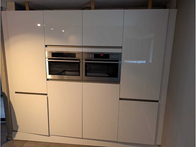 Bruynzeel - keuken met aeg/bosch apparatuur - afbeelding 9 van  30