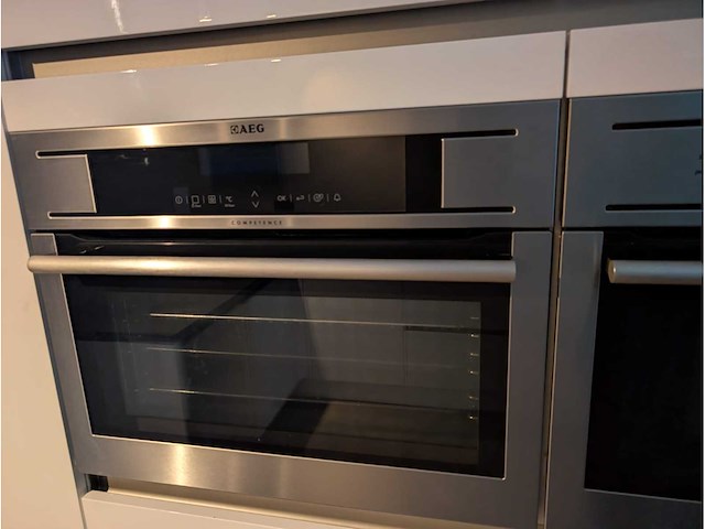 Bruynzeel - keuken met aeg/bosch apparatuur - afbeelding 14 van  30