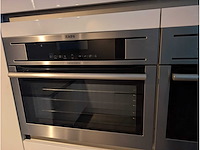 Bruynzeel - keuken met aeg/bosch apparatuur - afbeelding 14 van  30