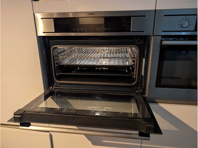 Bruynzeel - keuken met aeg/bosch apparatuur - afbeelding 20 van  30