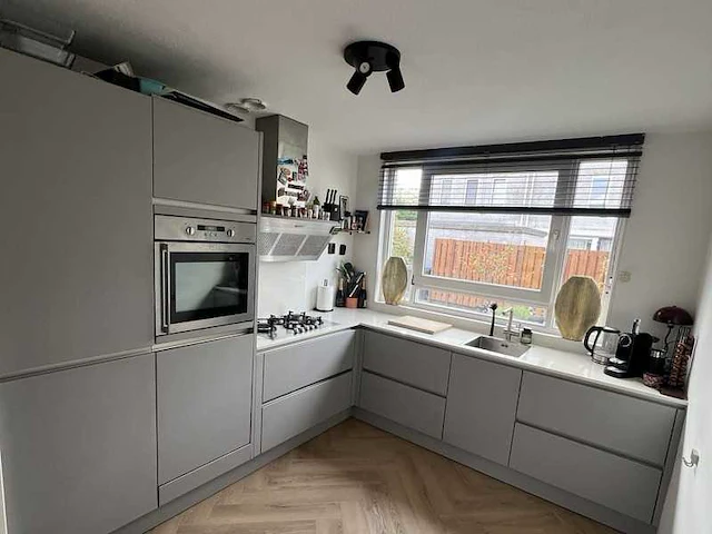 Bruynzeel - keuken met apparatuur - afbeelding 1 van  20