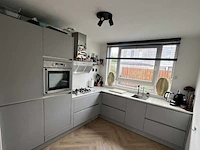 Bruynzeel - keuken met apparatuur
