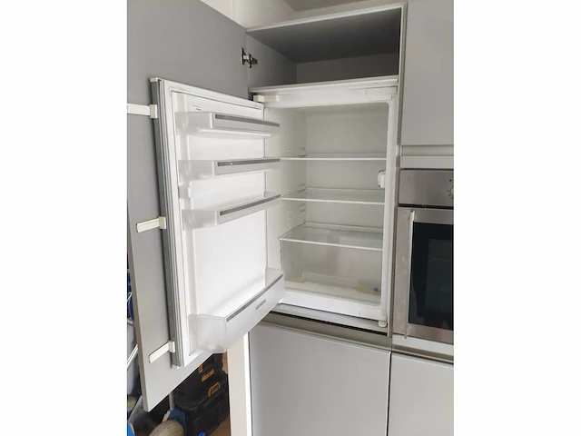 Bruynzeel - keuken met apparatuur - afbeelding 14 van  20