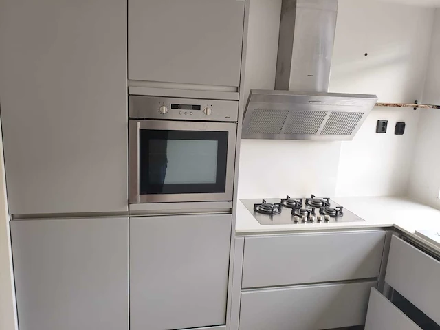 Bruynzeel - keuken met apparatuur - afbeelding 17 van  20