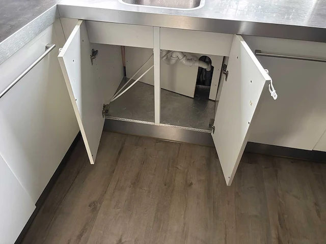 Bruynzeel - keuken met apparatuur - afbeelding 3 van  22