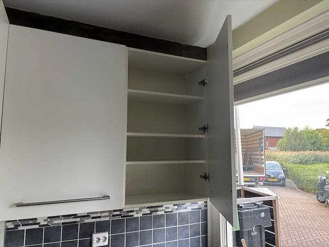 Bruynzeel - keuken met apparatuur - afbeelding 8 van  22