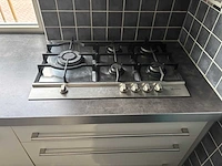 Bruynzeel - keuken met apparatuur - afbeelding 9 van  22