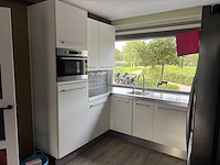 Bruynzeel - keuken met apparatuur