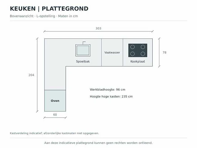 Bruynzeel - keuken met apparatuur - afbeelding 14 van  22
