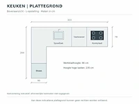 Bruynzeel - keuken met apparatuur - afbeelding 14 van  22