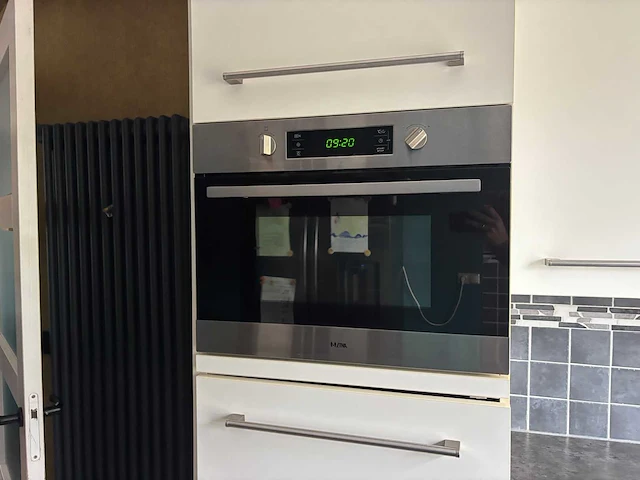 Bruynzeel - keuken met apparatuur - afbeelding 12 van  22