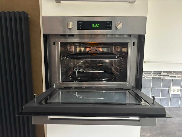 Bruynzeel - keuken met apparatuur - afbeelding 17 van  22