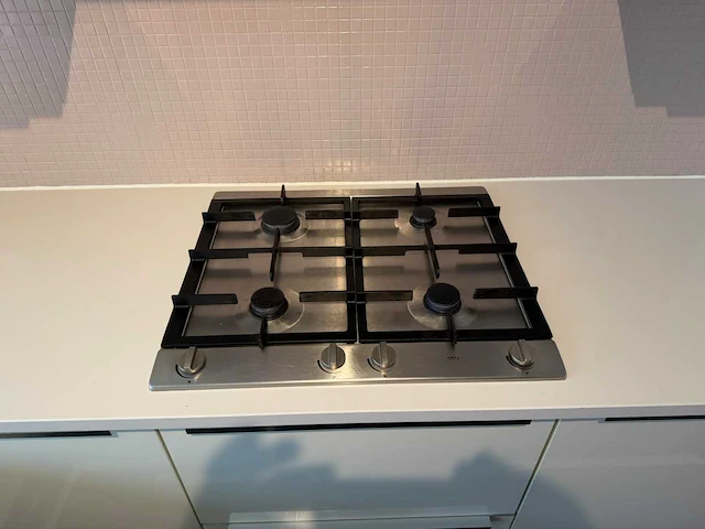 Bruynzeel - keuken met apparatuur - afbeelding 13 van  23