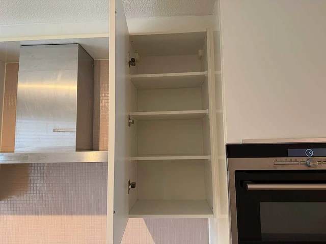 Bruynzeel - keuken met apparatuur - afbeelding 16 van  23