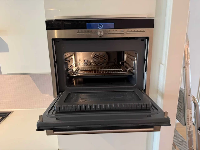 Bruynzeel - keuken met apparatuur - afbeelding 19 van  23