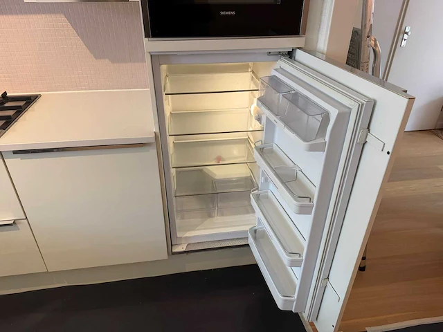 Bruynzeel - keuken met apparatuur - afbeelding 3 van  23