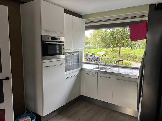 Bruynzeel - keuken met apparatuur - afbeelding 1 van  22