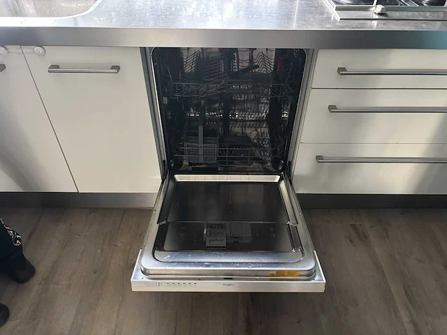 Bruynzeel - keuken met apparatuur - afbeelding 6 van  22