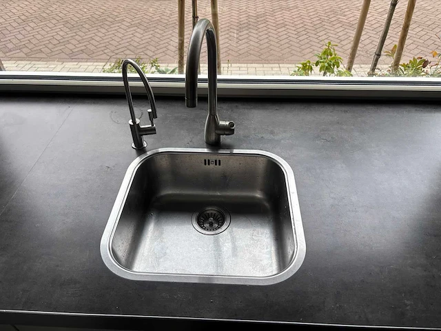 Bruynzeel - keuken met apparatuur - afbeelding 7 van  22