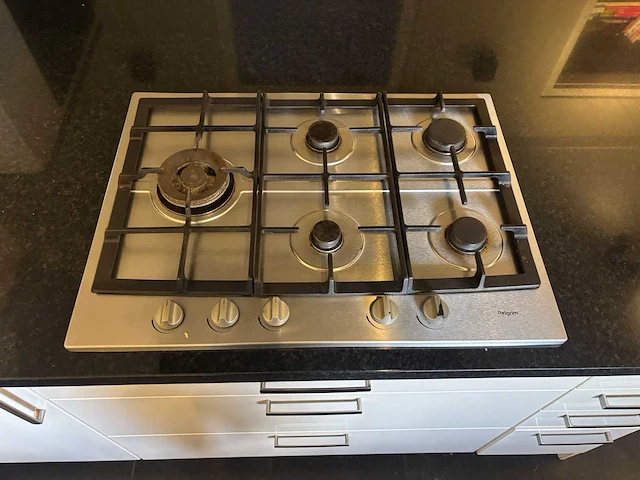 Bruynzeel - keuken met apparatuur - afbeelding 4 van  25