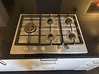 Bruynzeel - keuken met apparatuur - afbeelding 4 van  25