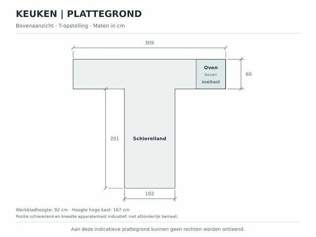 Bruynzeel - keuken met apparatuur - afbeelding 17 van  25