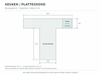 Bruynzeel - keuken met apparatuur - afbeelding 17 van  25