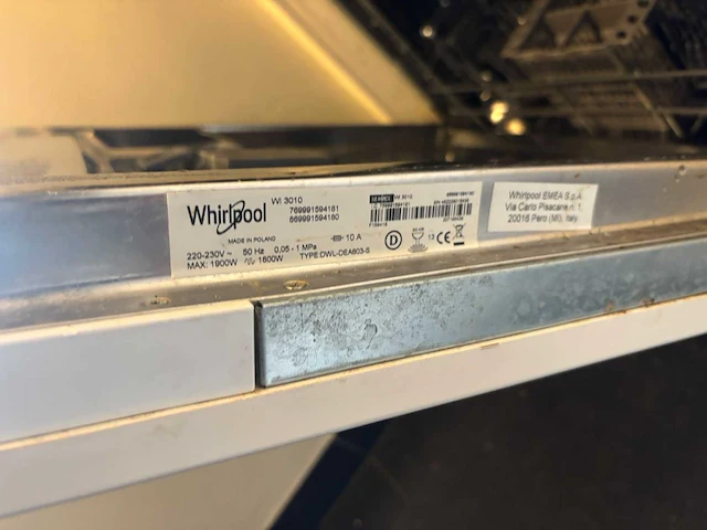 Bruynzeel - keuken met apparatuur - afbeelding 22 van  25