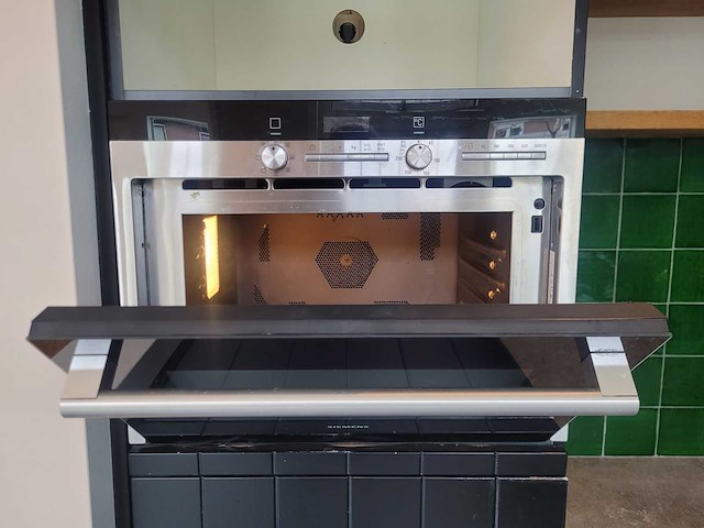 Bruynzeel - keuken met apparatuur - afbeelding 2 van  8