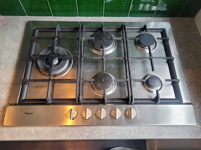 Bruynzeel - keuken met apparatuur - afbeelding 3 van  8