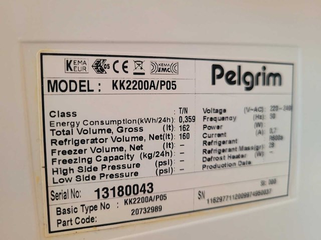 Bruynzeel - keuken met apparatuur - afbeelding 16 van  19