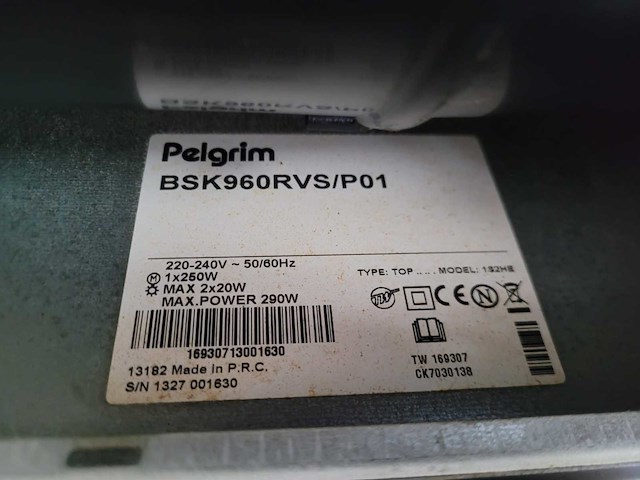 Bruynzeel - keuken met apparatuur - afbeelding 11 van  19