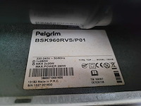 Bruynzeel - keuken met apparatuur - afbeelding 11 van  19