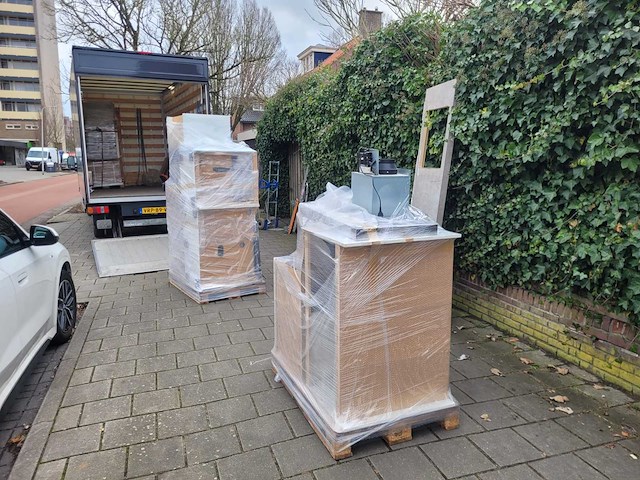 Bruynzeel - keuken met apparatuur - afbeelding 17 van  19