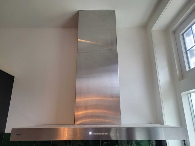 Bruynzeel - keuken met apparatuur - afbeelding 12 van  19