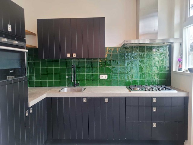 Bruynzeel - keuken met apparatuur - afbeelding 1 van  8