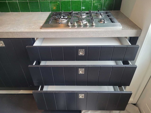 Bruynzeel - keuken met apparatuur - afbeelding 13 van  19