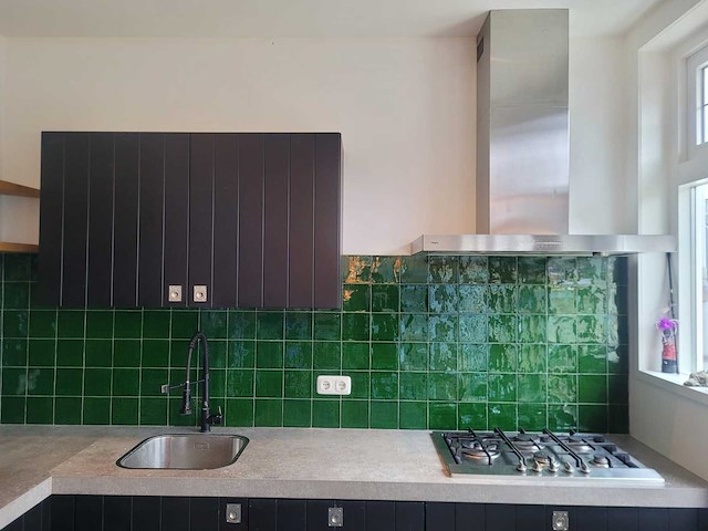 Bruynzeel - keuken met apparatuur - afbeelding 7 van  8