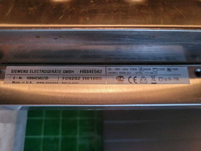 Bruynzeel - keuken met apparatuur - afbeelding 8 van  8