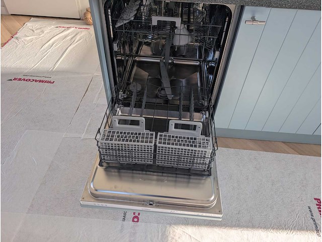 Bruynzeel - keuken met apparatuur - afbeelding 2 van  28