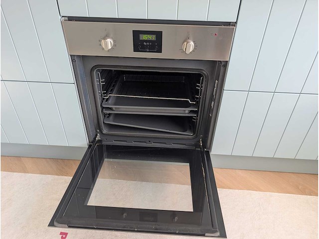 Bruynzeel - keuken met apparatuur - afbeelding 4 van  28