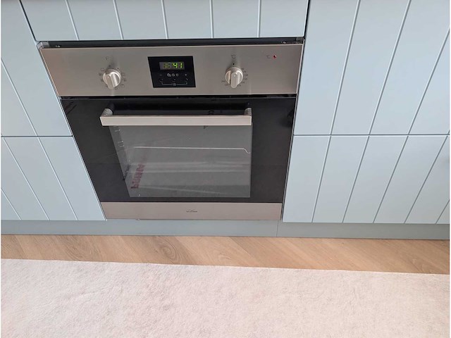 Bruynzeel - keuken met apparatuur - afbeelding 7 van  28