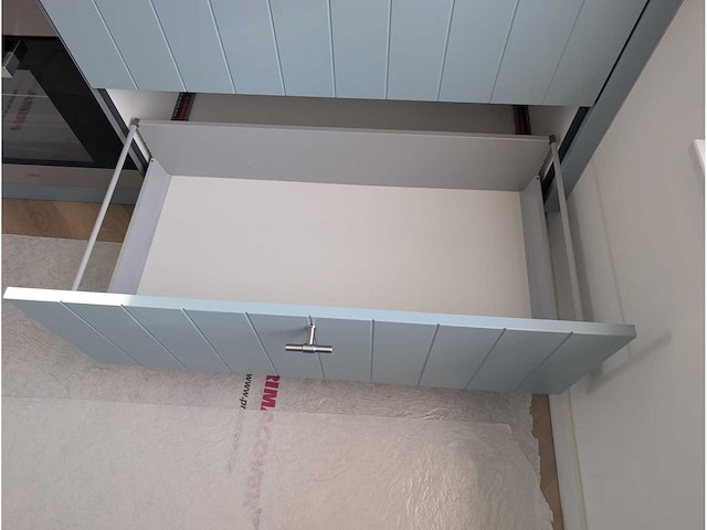 Bruynzeel - keuken met apparatuur - afbeelding 11 van  28