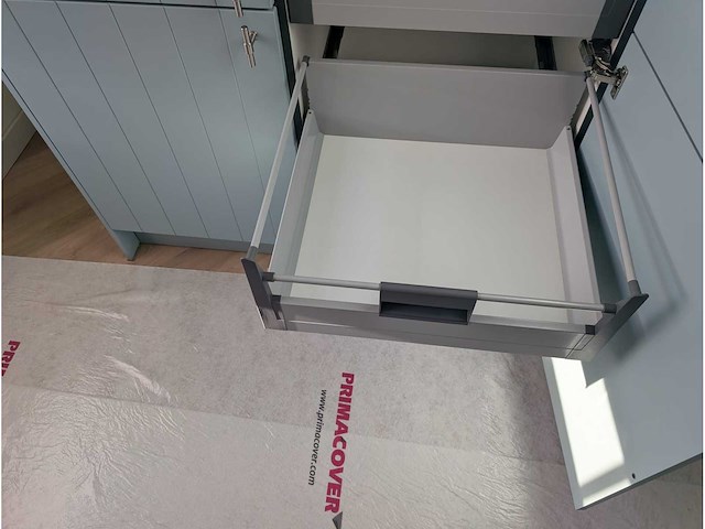 Bruynzeel - keuken met apparatuur - afbeelding 12 van  28