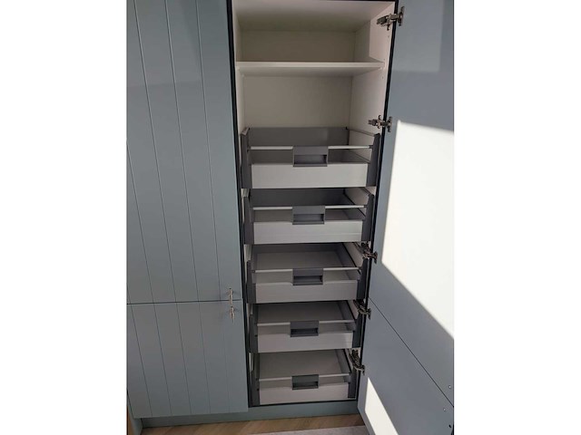 Bruynzeel - keuken met apparatuur - afbeelding 14 van  28