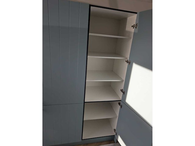 Bruynzeel - keuken met apparatuur - afbeelding 19 van  28