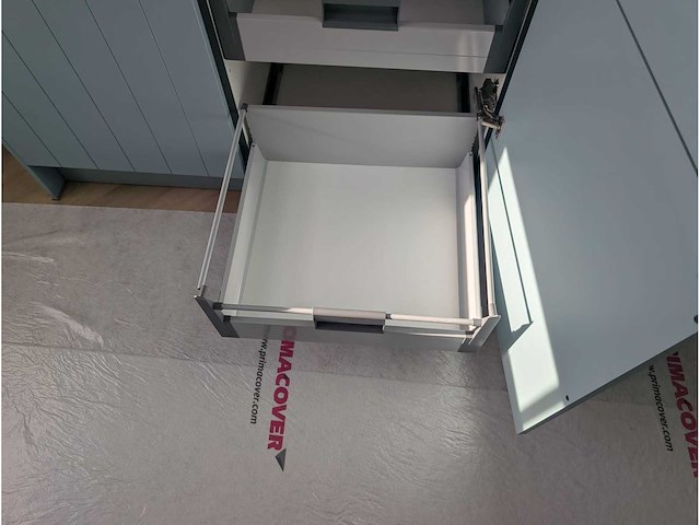 Bruynzeel - keuken met apparatuur - afbeelding 20 van  28